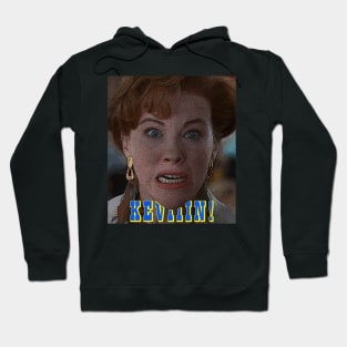 Kevin mother from Home Alone Hoodie
